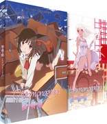 Otorimonogatari (Blu-ray Movie)