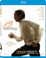 12 Years a Slave (Blu-ray Movie), temporary cover art
