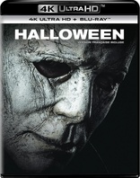 Halloween 4K (Blu-ray Movie)