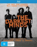 The Darkest Minds (Blu-ray Movie)