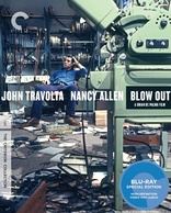 Blow Out (Blu-ray Movie)