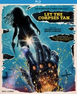 Let the Corpses Tan (Blu-ray Movie)