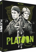 Platoon (Blu-ray Movie)