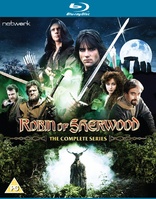 Robin of Sherwood: The Complete Series (Blu-ray Movie)