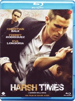 Harsh Times (Blu-ray Movie)