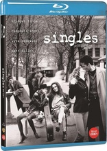 Singles (Blu-ray Movie), temporary cover art