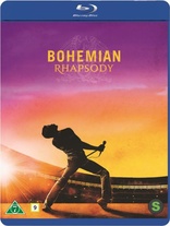 Bohemian Rhapsody (Blu-ray Movie)