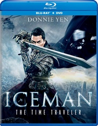 Iceman: The Time Traveller (Blu-ray)
Temporary cover art