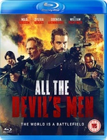 All the Devil's Men (Blu-ray Movie), temporary cover art