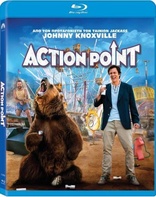 Action Point (Blu-ray Movie), temporary cover art