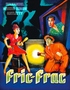 Fric-Frac (Blu-ray Movie)