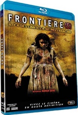 Frontire(s) (Blu-ray Movie)