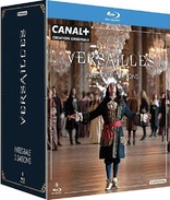 Versailles: The Complete Series (Blu-ray Movie)