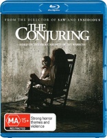The Conjuring (Blu-ray Movie)