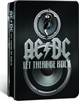 AC/DC: Let There Be Rock (Blu-ray Movie)