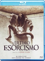 The Last Exorcism (Blu-ray Movie)