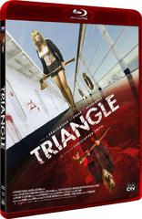 Triangle (Blu-ray Movie)