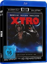 Xtro (Blu-ray Movie), temporary cover art
