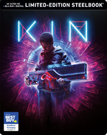 Kin 4K (Blu-ray Movie)