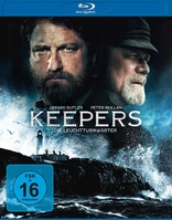 Keepers (Blu-ray Movie)