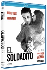 El Soldadito (Blu-ray Movie)