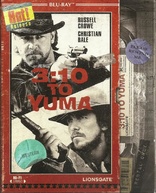 3:10 to Yuma (Blu-ray Movie)