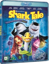 Shark Tale (Blu-ray Movie)