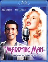 The Marrying Man (Blu-ray Movie)