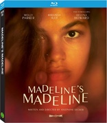 Madeline's Madeline (Blu-ray Movie)