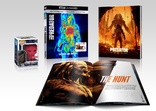 The Predator 4K (Blu-ray Movie)