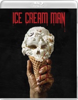 Ice Cream Man (Blu-ray Movie)