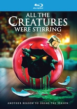 All the Creatures Were Stirring (Blu-ray Movie)