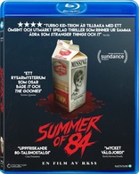 Summer of 84 (Blu-ray Movie)