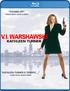 V.I. Warshawski (Blu-ray Movie)