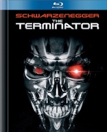 The Terminator (Blu-ray Movie)