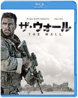 The Wall (Blu-ray Movie)