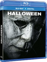 Halloween (Blu-ray Movie)