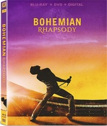 Bohemian Rhapsody (Blu-ray Movie)