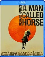 A Man Called Horse (Blu-ray Movie)