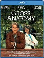 Gross Anatomy (Blu-ray Movie)