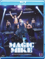 Magic Mike (Blu-ray Movie)