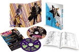 JoJo's Bizarre Adventure: Stardust Crusaders: Volume 1 (Blu-ray Movie)