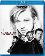 Chasing Amy (Blu-ray Movie)