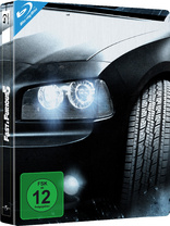 Fast Five (Blu-ray Movie)