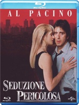 Sea of Love (Blu-ray Movie)