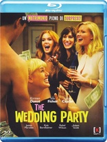 Bachelorette (Blu-ray Movie)