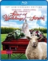 Four Weddings and a Funeral (Blu-ray Movie)