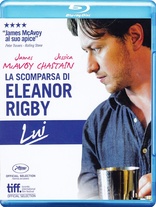 The Disappearance of Eleanor Rigby: Him (Blu-ray Movie)