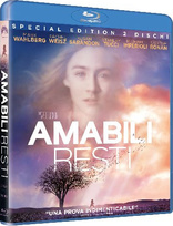 The Lovely Bones (Blu-ray Movie), temporary cover art