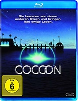 Cocoon (Blu-ray Movie)